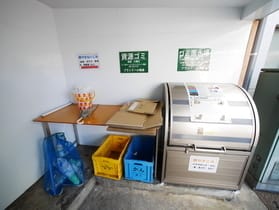 プランドール梅島の写真