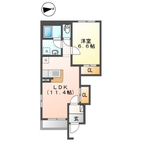 フランドール タックの写真