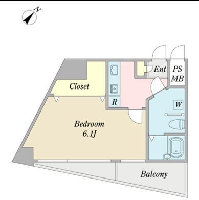 プロシード参宮橋 0301