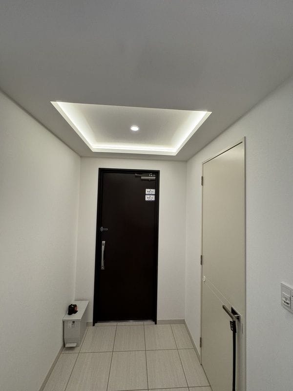 パークタワー晴海 4802