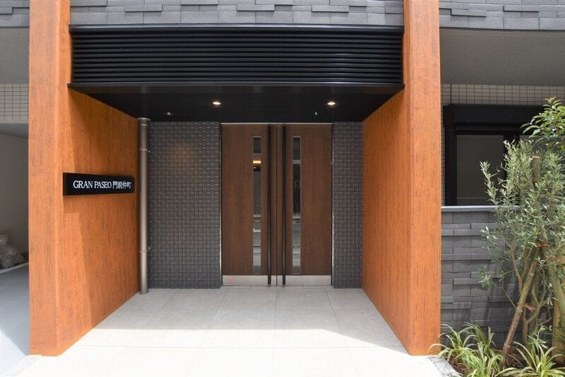 GRAN PASEO門前仲町 0101