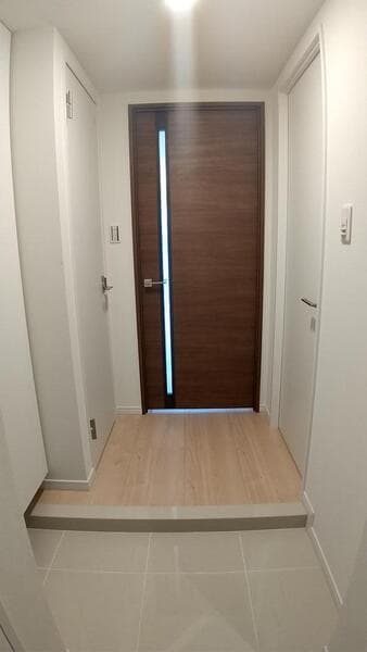 プリンセスライン東長崎 305