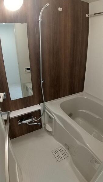 プリンセスライン東長崎の写真