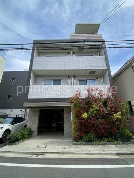 プリンセスライン東長崎 403