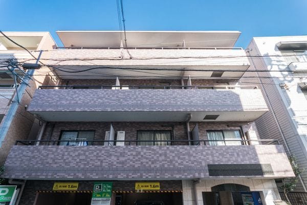 メインステージ池袋本町Ⅲ 401