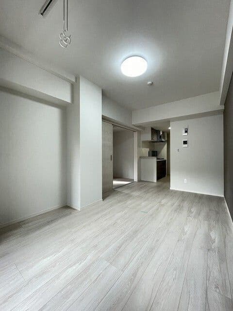 アルファコート葛西 103