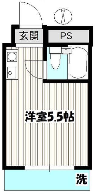 スズキビルの写真