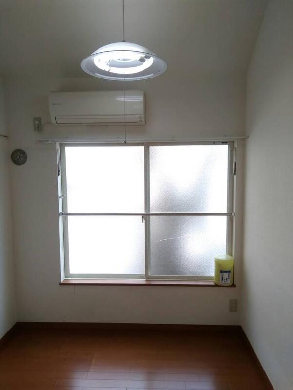 フェリスサージュ 203