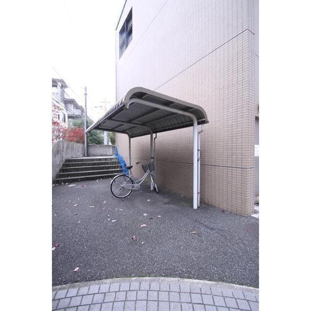 PARK SQUARE 早稲田 303