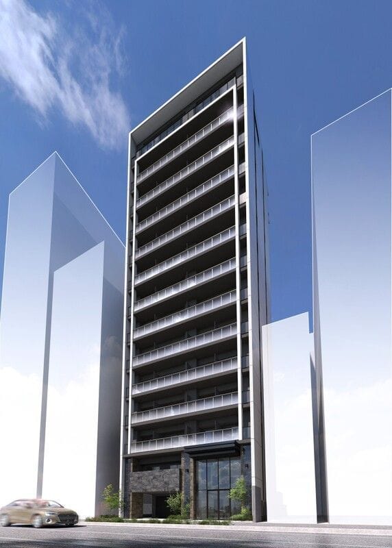 PRIME SQUAREⅢ 901
