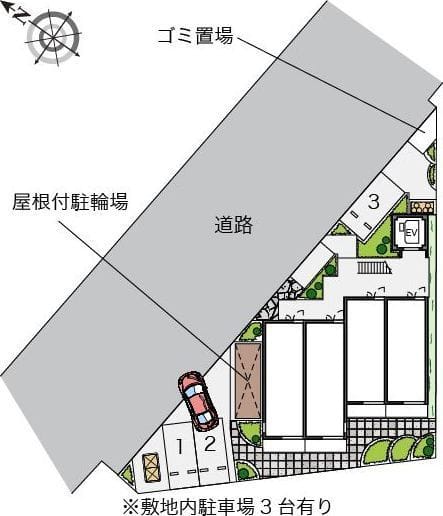 レオネクスト和光南MS 202