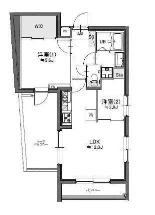 TASUKI RICHESSE洗足(仮称) 401