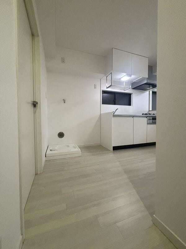 幸町マンション 505