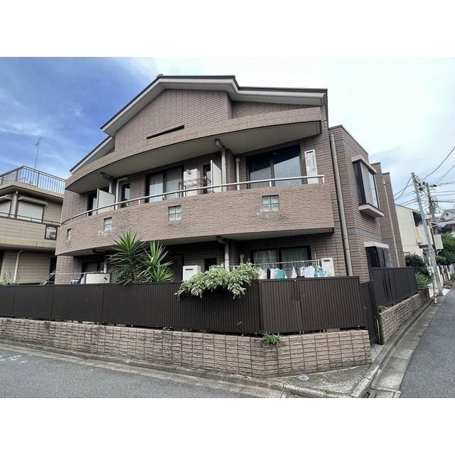 ボン・デュメールⅡの写真