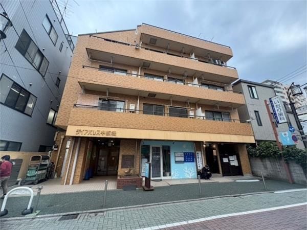 ダイアパレス中板橋の写真