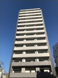 パークアクシス高田馬場 402