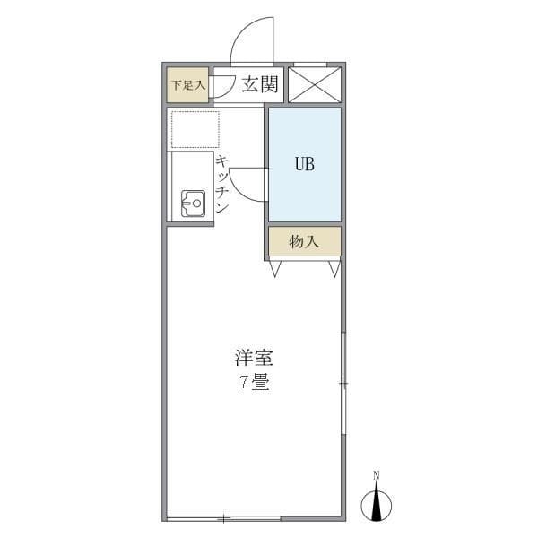 ブルークレール・K 102