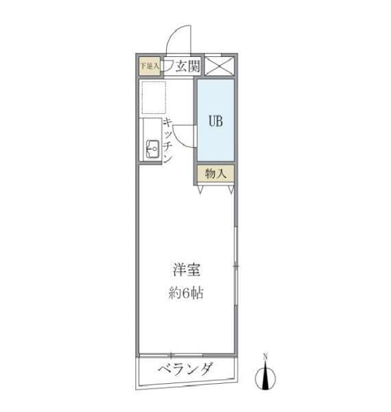 ブルークレール・K 404