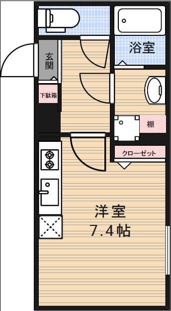 LEGALAND高円寺南 305