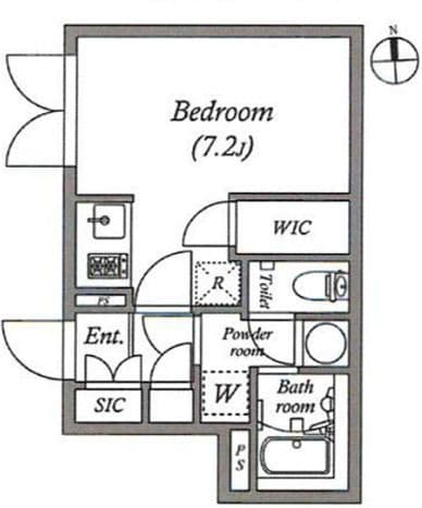 LEGALAND高円寺南 402