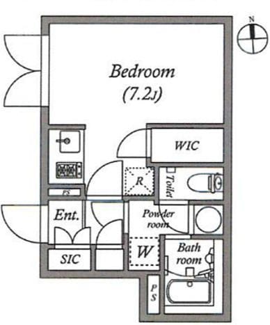 LEGALAND高円寺南 402