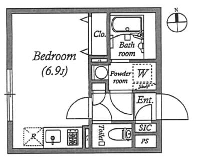 LEGALAND高円寺南 403