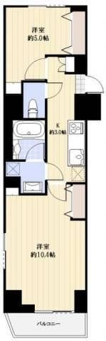 クレヴィスタ浅草の写真