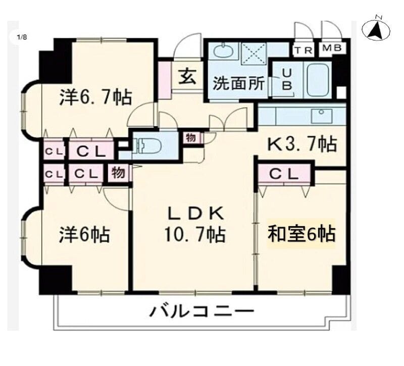 ドミール・コンフォールの写真