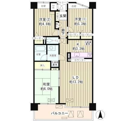 フィオーレの写真