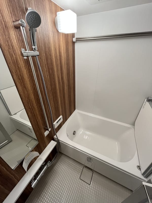 シティタワー新宿 1415