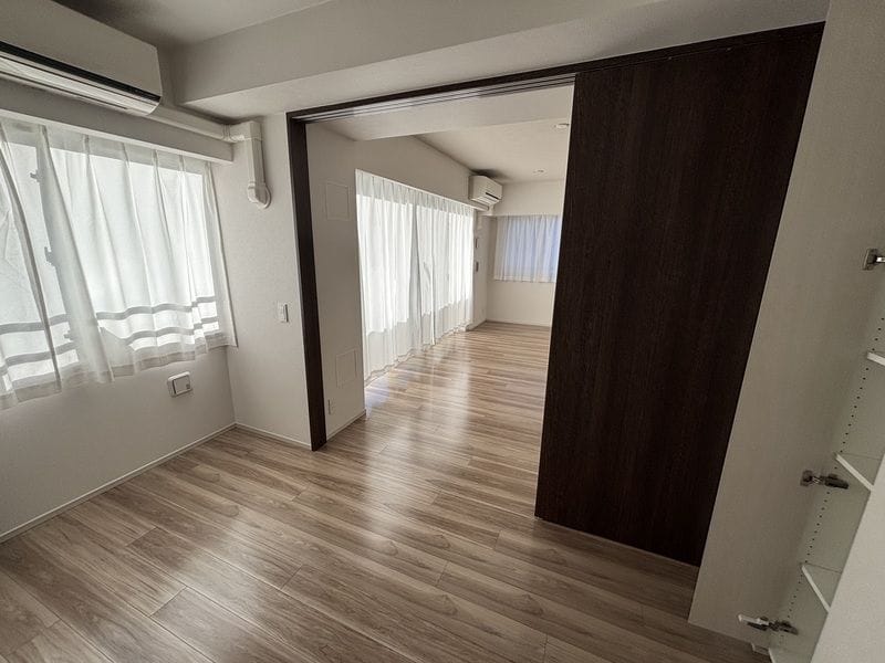 ルフォンリブレ大塚テラスの写真