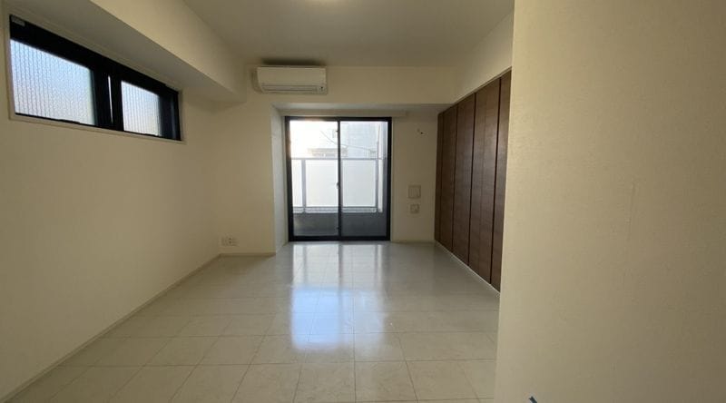 セジョリ高田馬場 206