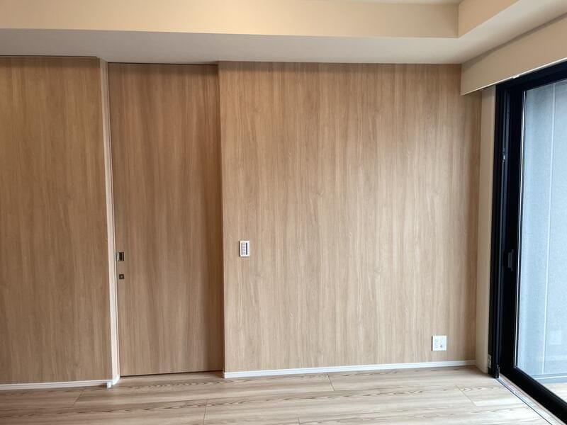 プラウド芝浦の写真