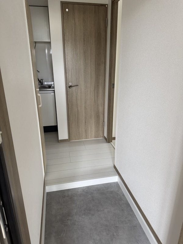 ソラーナ入谷の写真