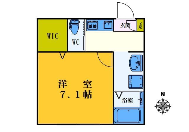G-GRAND代々木の写真