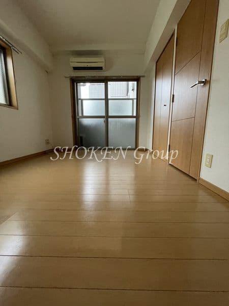 L-Flat南品川 512 間取り図