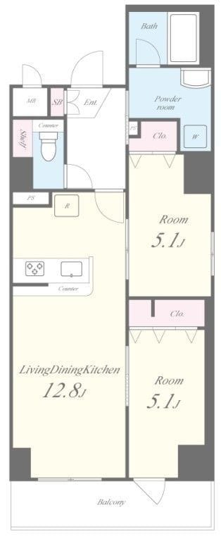 hygge+(ヒュッゲプラス) 203