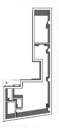 ギンザヤビル 2F-B