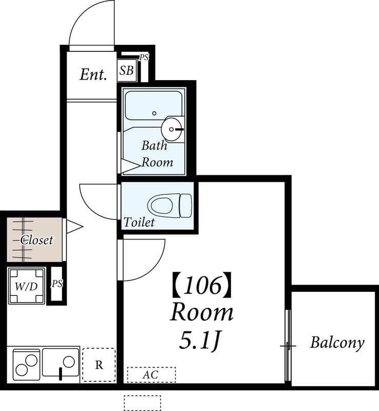 リブリ・宮坂 106