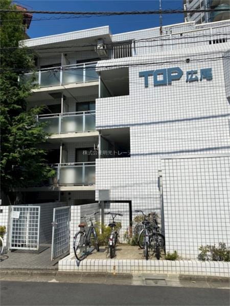 トップ広尾の写真