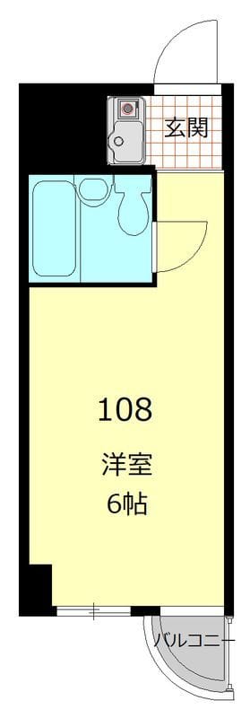 マリンロードダイヤモンドパレスの写真