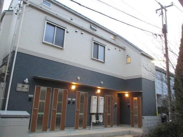 ティーケー大崎の写真