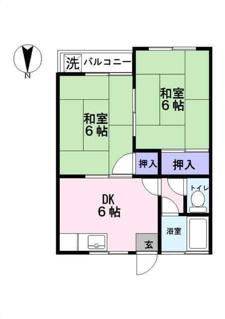 宇佐美荘の写真