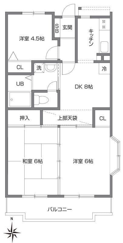 グレイスヴィラの写真