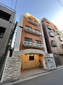 パペーテ桜橋 201