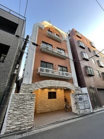 パペーテ桜橋の写真