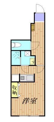 リブ・グランデ 110