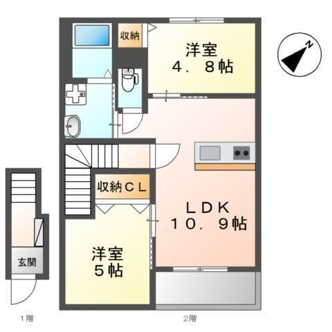 ブルーローズの写真