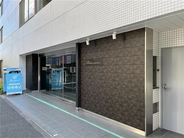 S-FORT日本橋箱崎 902