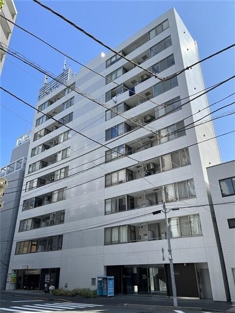 S-FORT日本橋箱崎の写真